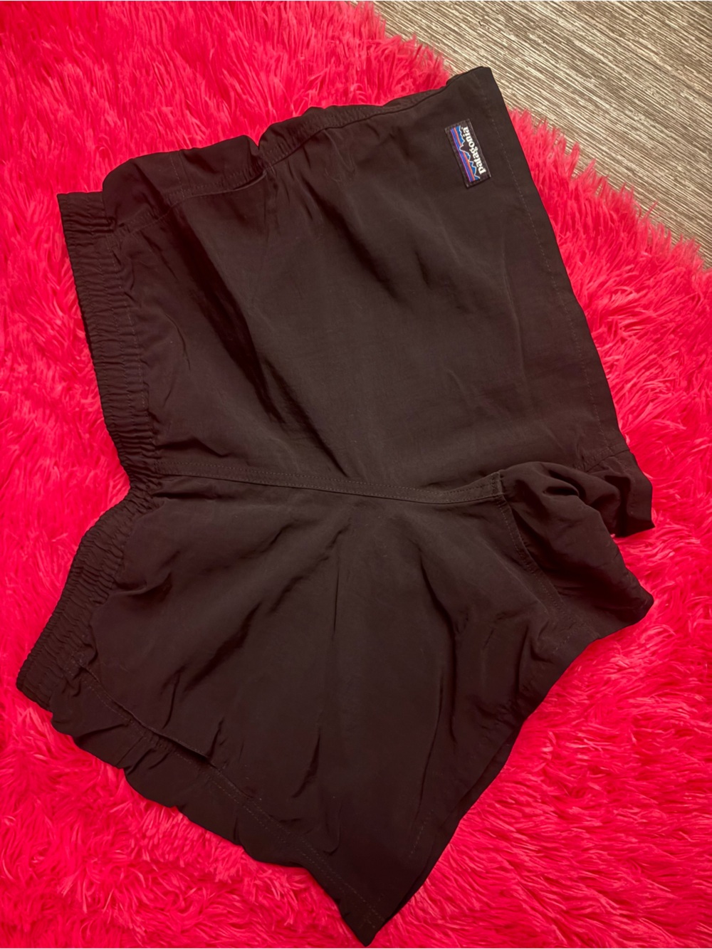 Patagonia women’s shorts
